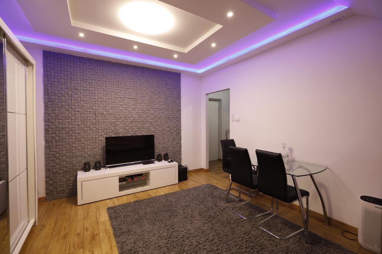 Apartament Lipowa 1 Διαμέρισμα Μπιάλιστοκ Εξωτερικό φωτογραφία