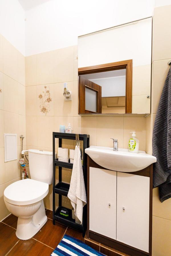 Apartament Lipowa 1 Διαμέρισμα Μπιάλιστοκ Εξωτερικό φωτογραφία