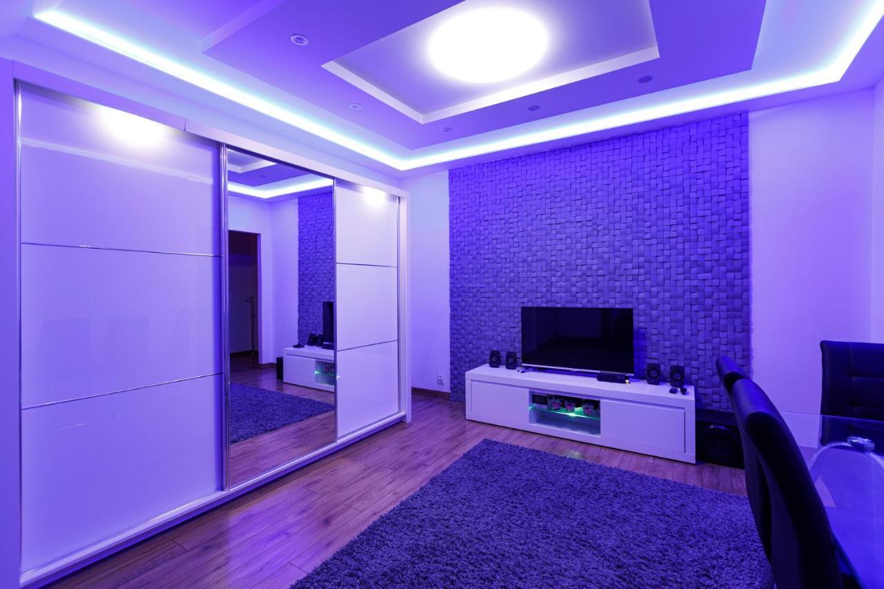 Apartament Lipowa 1 Διαμέρισμα Μπιάλιστοκ Εξωτερικό φωτογραφία