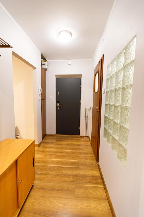 Apartament Lipowa 1 Διαμέρισμα Μπιάλιστοκ Εξωτερικό φωτογραφία