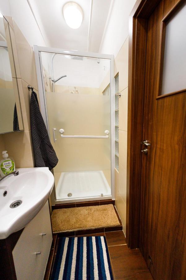 Apartament Lipowa 1 Διαμέρισμα Μπιάλιστοκ Εξωτερικό φωτογραφία