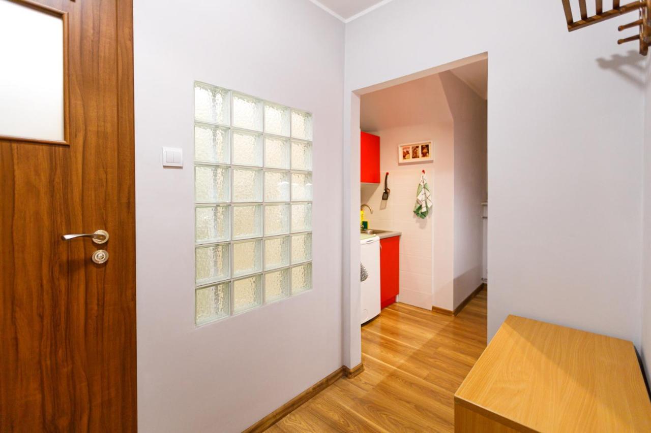 Apartament Lipowa 1 Διαμέρισμα Μπιάλιστοκ Εξωτερικό φωτογραφία