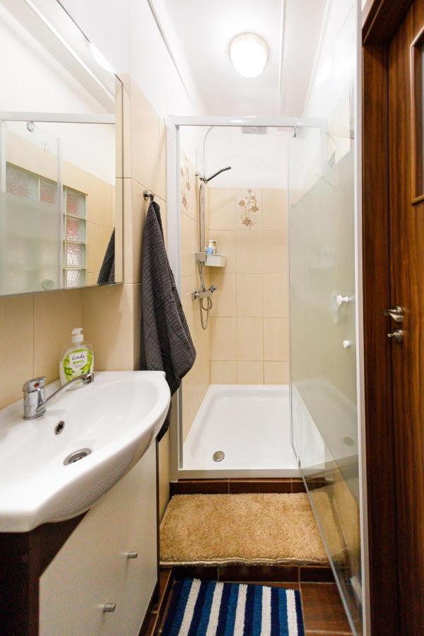 Apartament Lipowa 1 Διαμέρισμα Μπιάλιστοκ Εξωτερικό φωτογραφία
